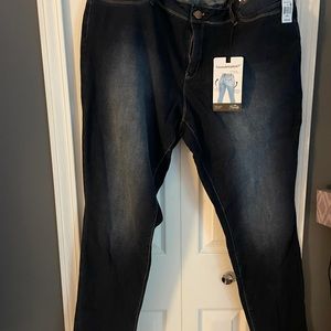 COPY - YMI Wanna Betta Butt Jeans